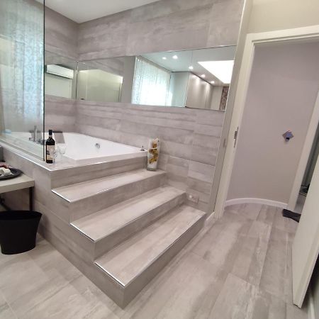 Il Sogno Di Afrodite Luxury B And B Rome Luaran gambar
