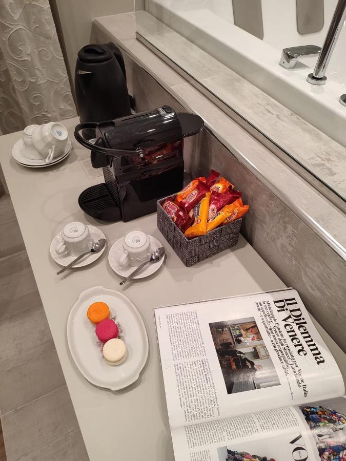 Il Sogno Di Afrodite Luxury B And B Rome Luaran gambar