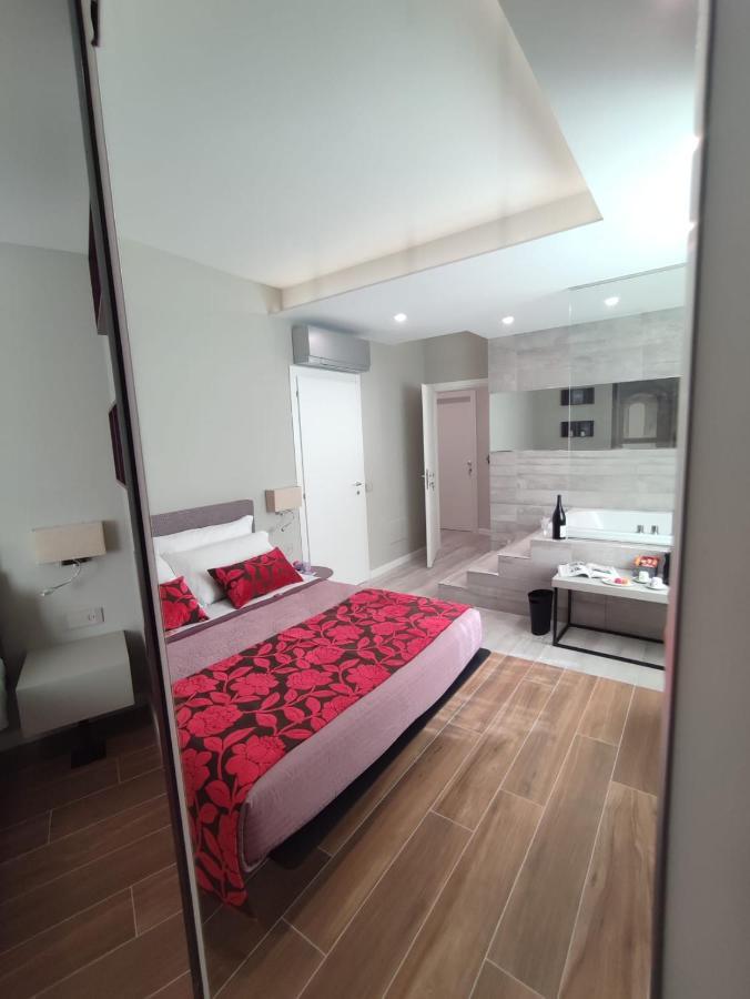 Il Sogno Di Afrodite Luxury B And B Rome Luaran gambar