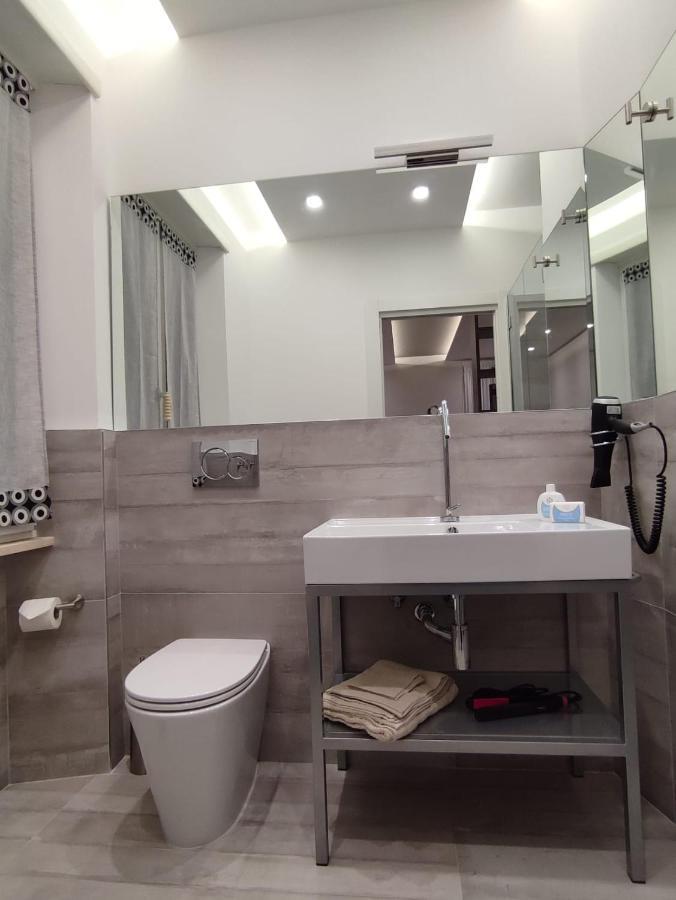 Il Sogno Di Afrodite Luxury B And B Rome Luaran gambar