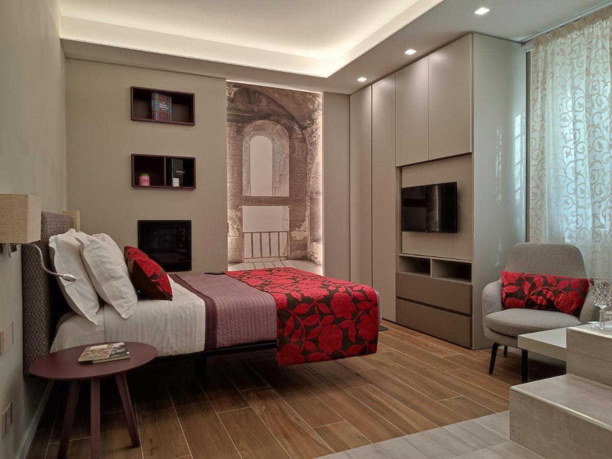 Il Sogno Di Afrodite Luxury B And B Rome Luaran gambar