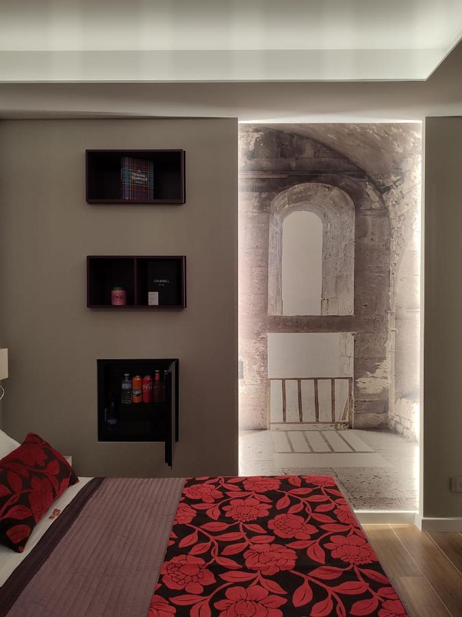 Il Sogno Di Afrodite Luxury B And B Rome Luaran gambar