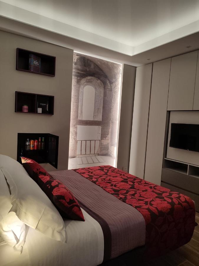 Il Sogno Di Afrodite Luxury B And B Rome Luaran gambar