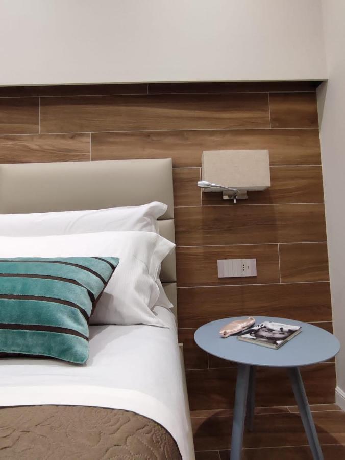 Il Sogno Di Afrodite Luxury B And B Rome Luaran gambar
