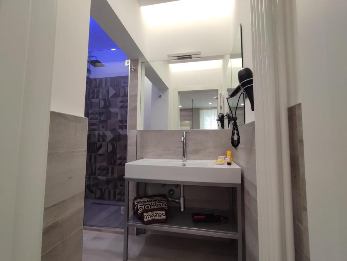 Il Sogno Di Afrodite Luxury B And B Rome Luaran gambar