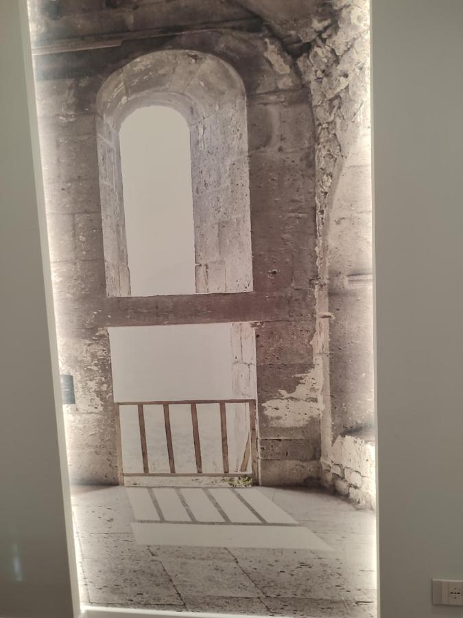 Il Sogno Di Afrodite Luxury B And B Rome Luaran gambar