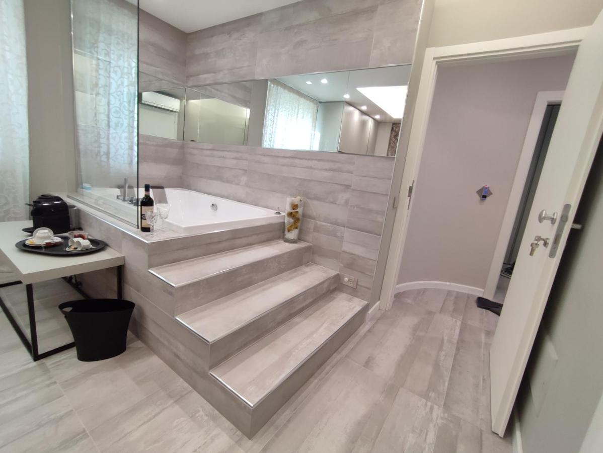 Il Sogno Di Afrodite Luxury B And B Rome Luaran gambar