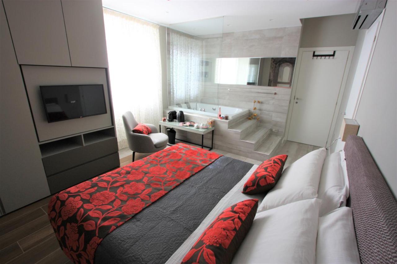 Il Sogno Di Afrodite Luxury B And B Rome Luaran gambar