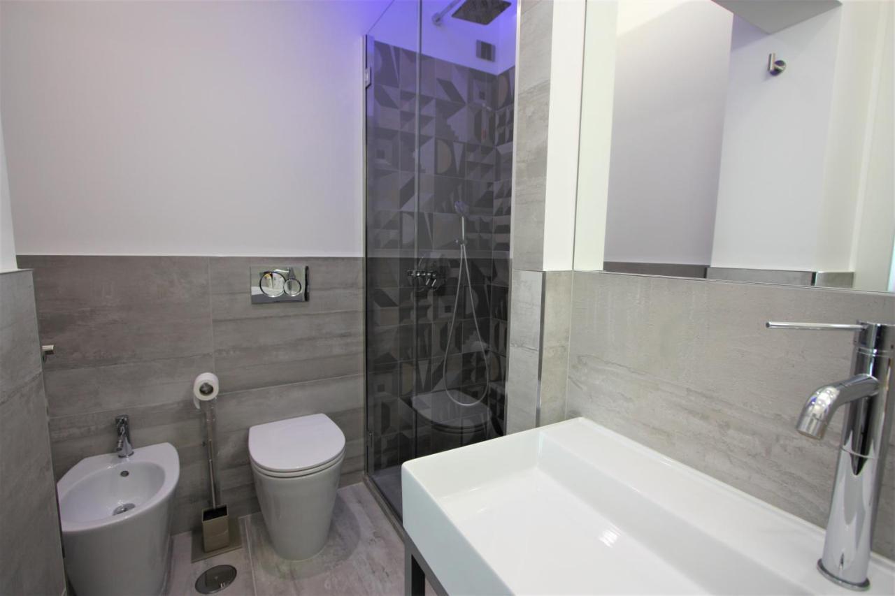 Il Sogno Di Afrodite Luxury B And B Rome Luaran gambar