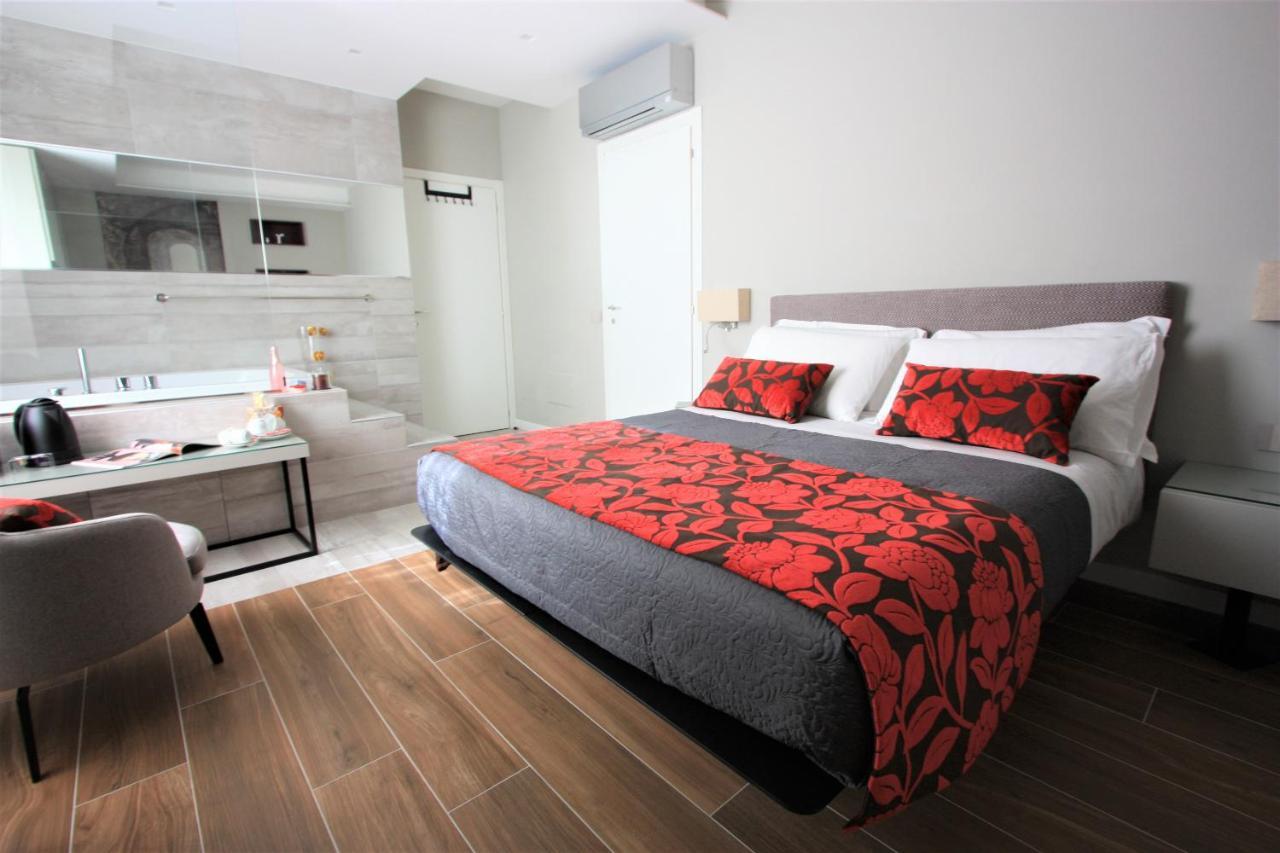 Il Sogno Di Afrodite Luxury B And B Rome Luaran gambar