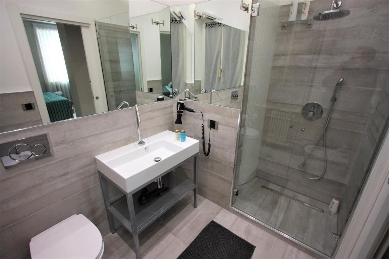Il Sogno Di Afrodite Luxury B And B Rome Luaran gambar