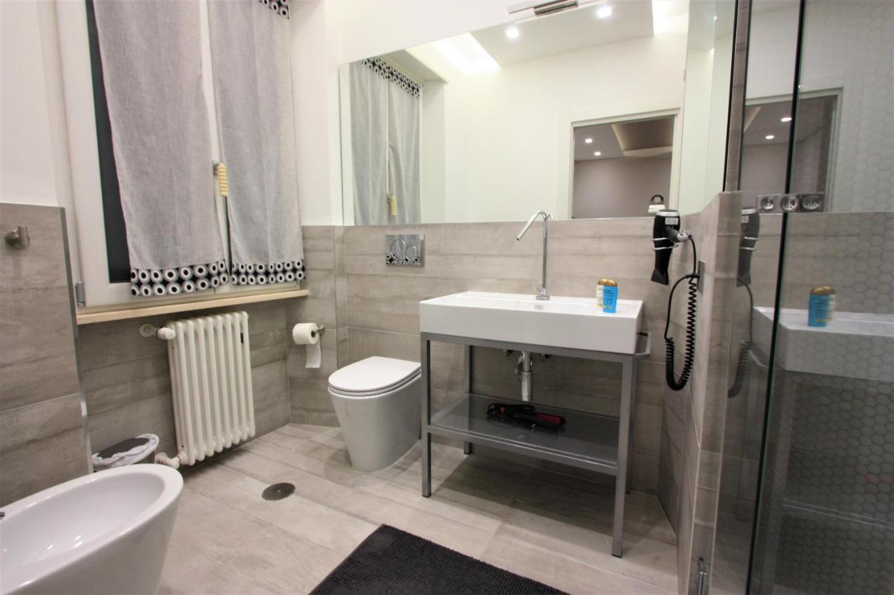 Il Sogno Di Afrodite Luxury B And B Rome Luaran gambar