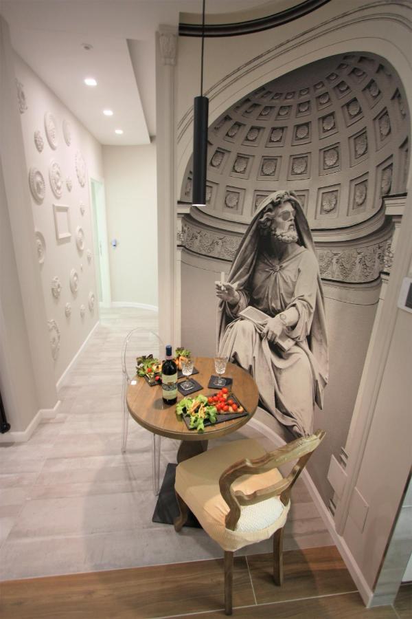 Il Sogno Di Afrodite Luxury B And B Rome Luaran gambar