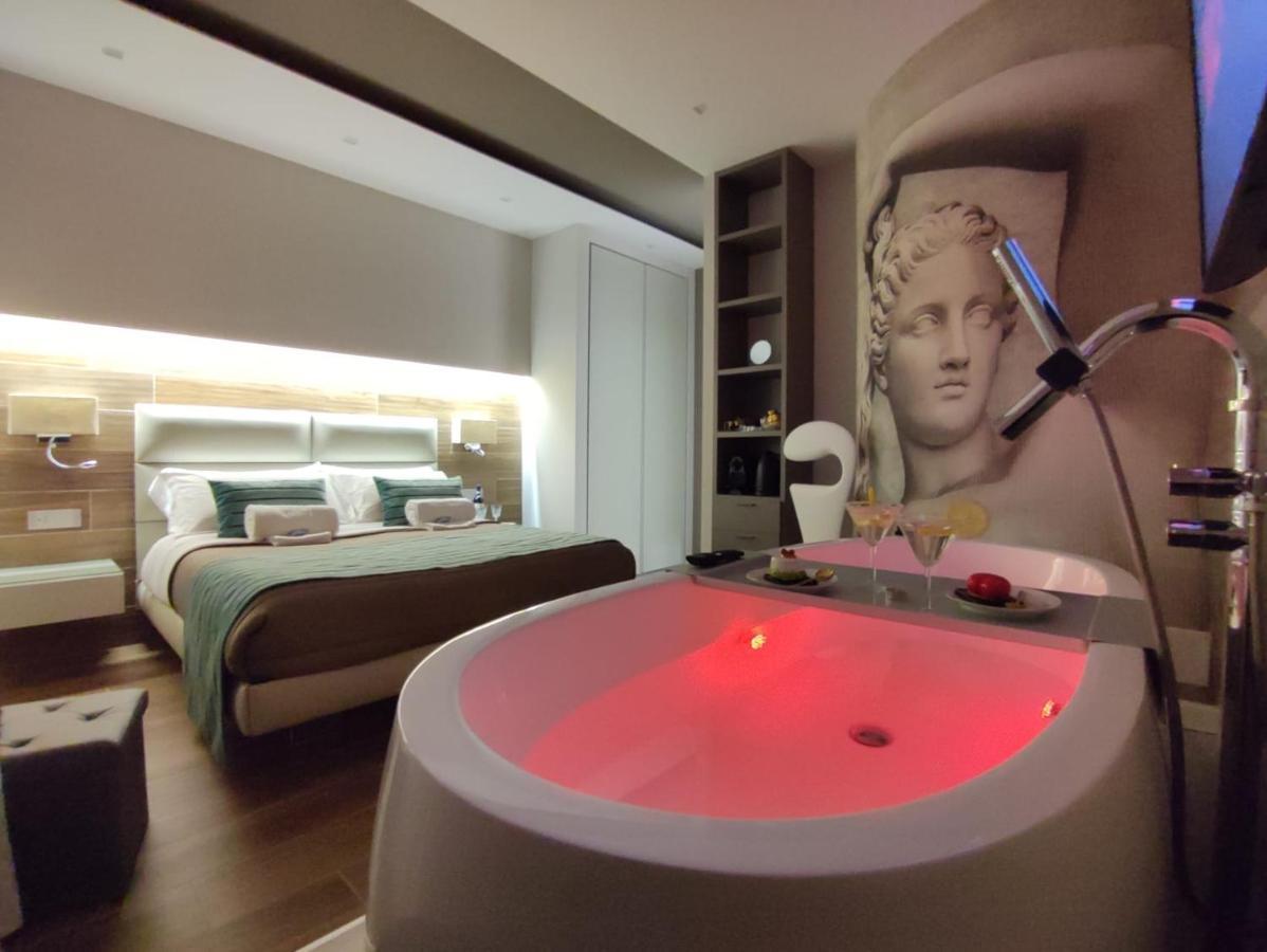 Il Sogno Di Afrodite Luxury B And B Rome Luaran gambar