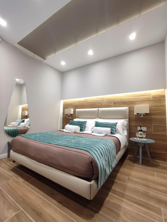 Il Sogno Di Afrodite Luxury B And B Rome Luaran gambar