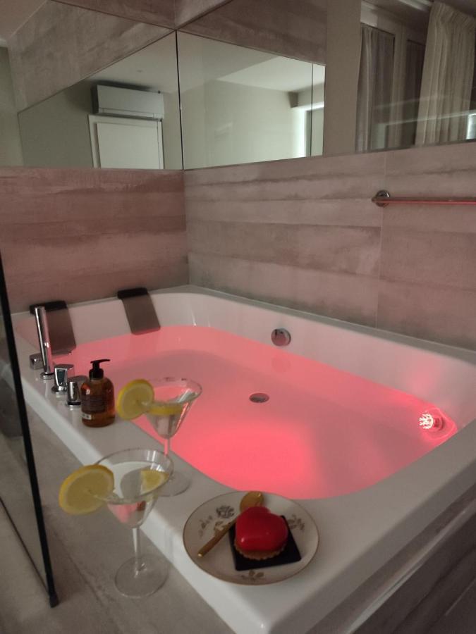 Il Sogno Di Afrodite Luxury B And B Rome Luaran gambar
