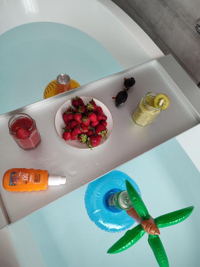 Il Sogno Di Afrodite Luxury B And B Rome Luaran gambar