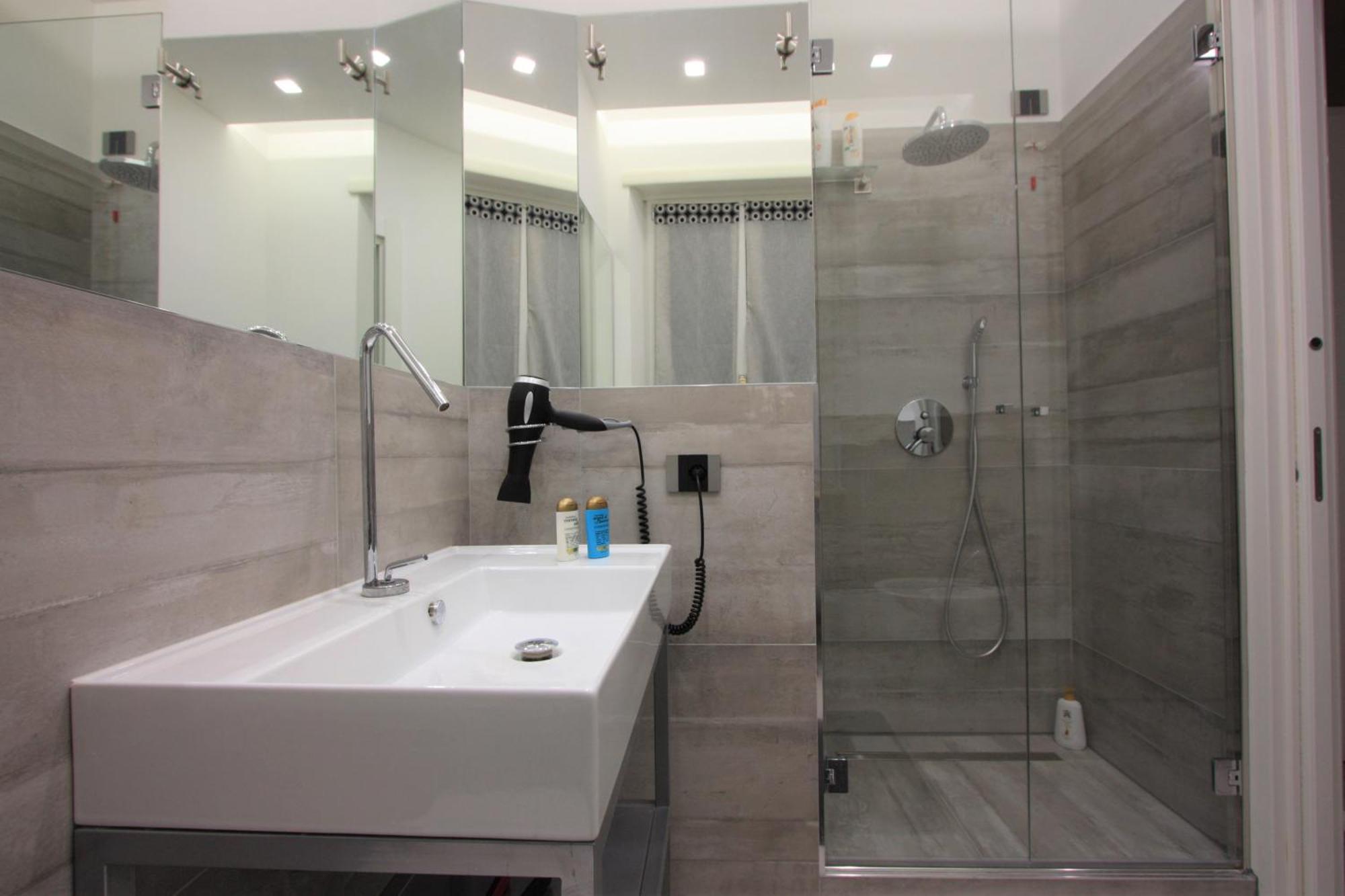 Il Sogno Di Afrodite Luxury B And B Rome Luaran gambar