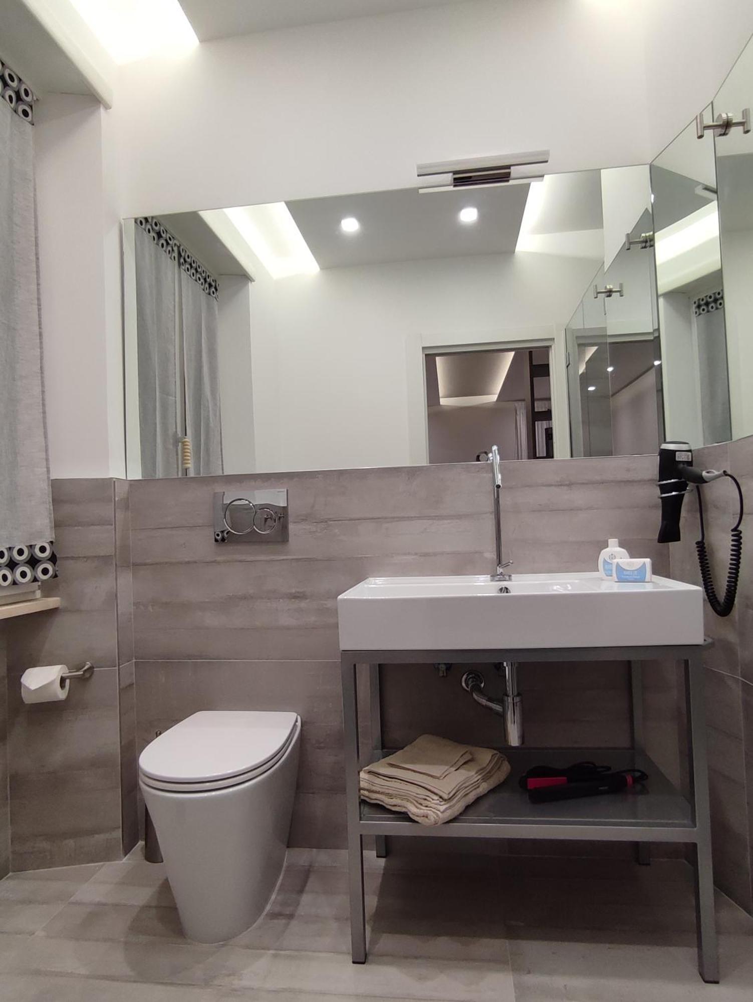 Il Sogno Di Afrodite Luxury B And B Rome Luaran gambar