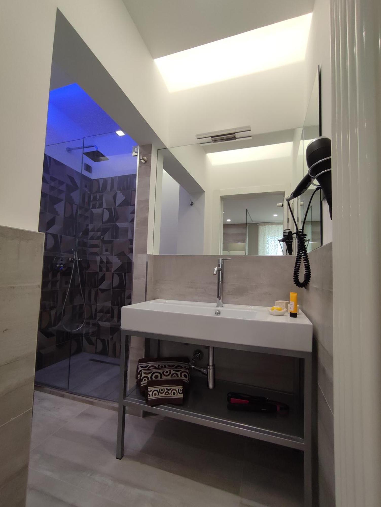 Il Sogno Di Afrodite Luxury B And B Rome Luaran gambar