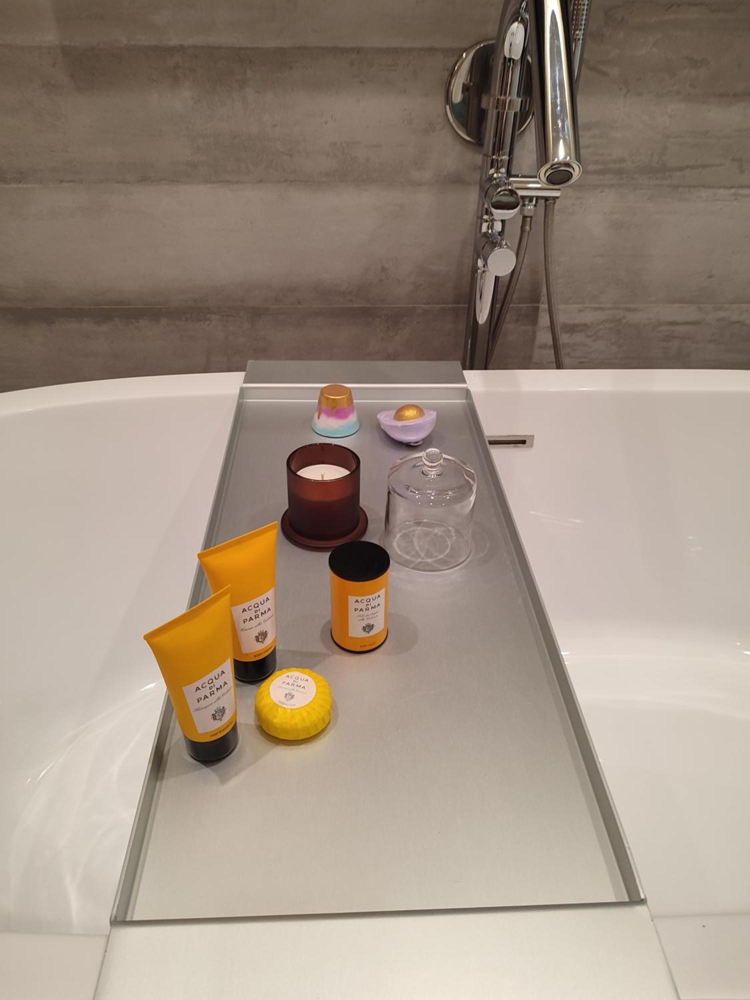 Il Sogno Di Afrodite Luxury B And B Rome Luaran gambar
