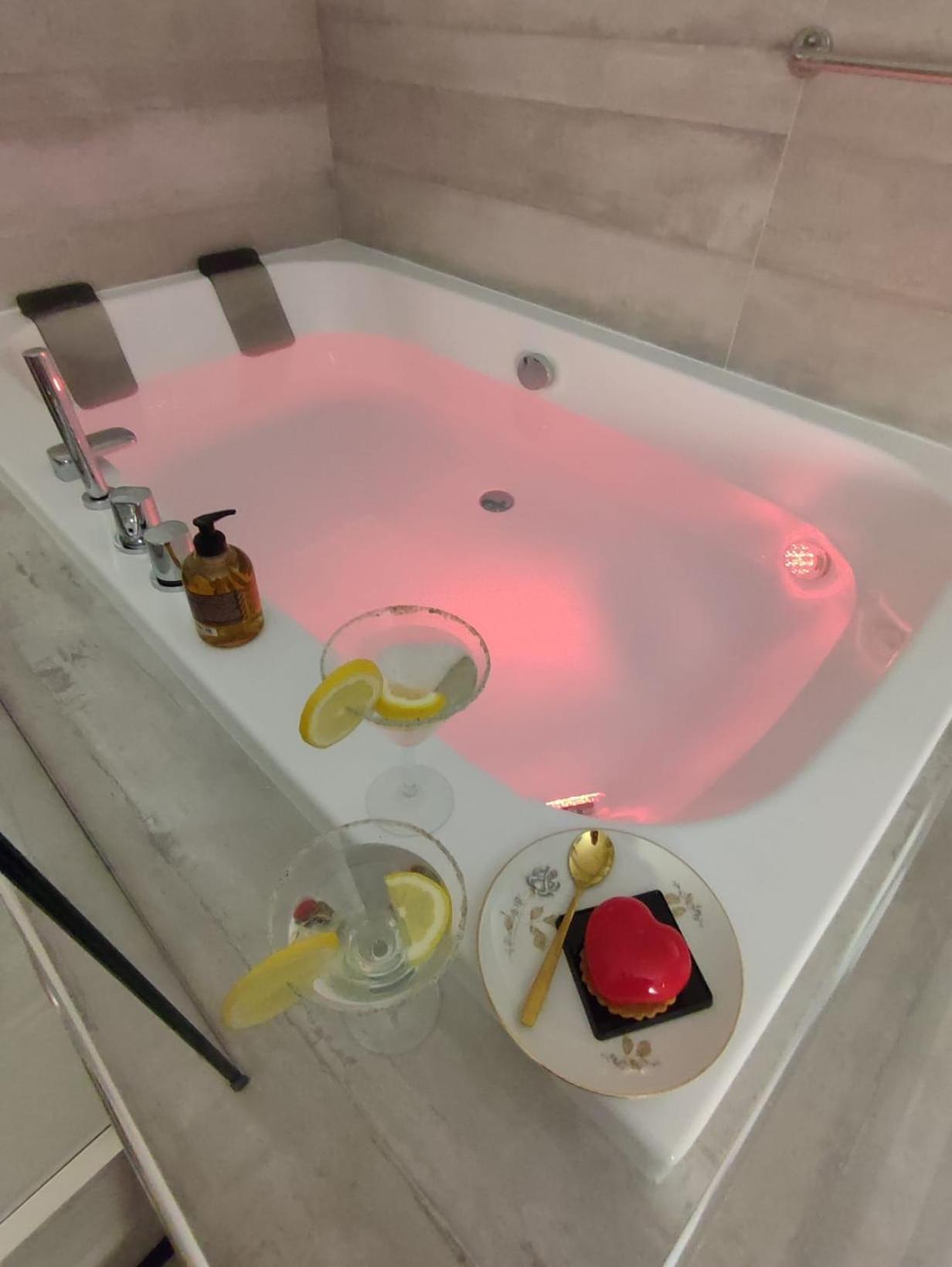 Il Sogno Di Afrodite Luxury B And B Rome Luaran gambar