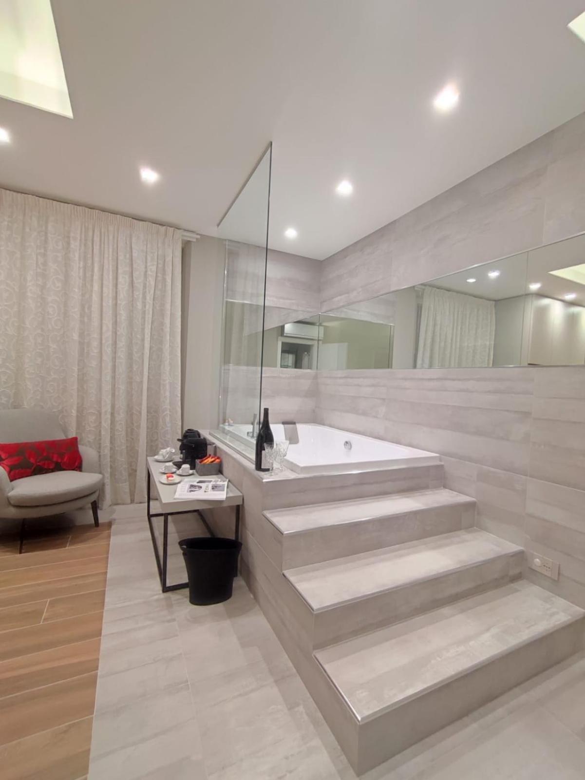 Il Sogno Di Afrodite Luxury B And B Rome Luaran gambar